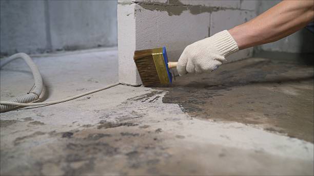 Trusted Waterproofing service in Huntington, NY - SGP Waterproofing
